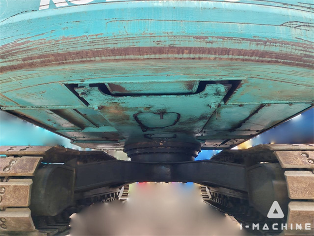 KOBELCO SK260DLC-8