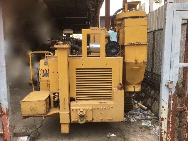 ATLAS COPCO 748HC
