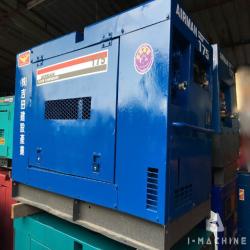 Compressors AIRMAN PDS175 Compressor MALAYSIA, SELANGOR