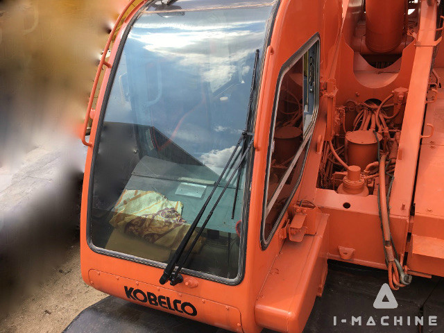 KOBELCO RK250-3